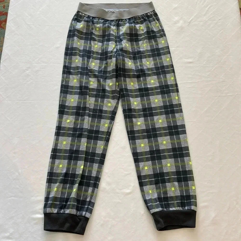 Old navy boys sleep pajama pants large 10/12‎ EUC